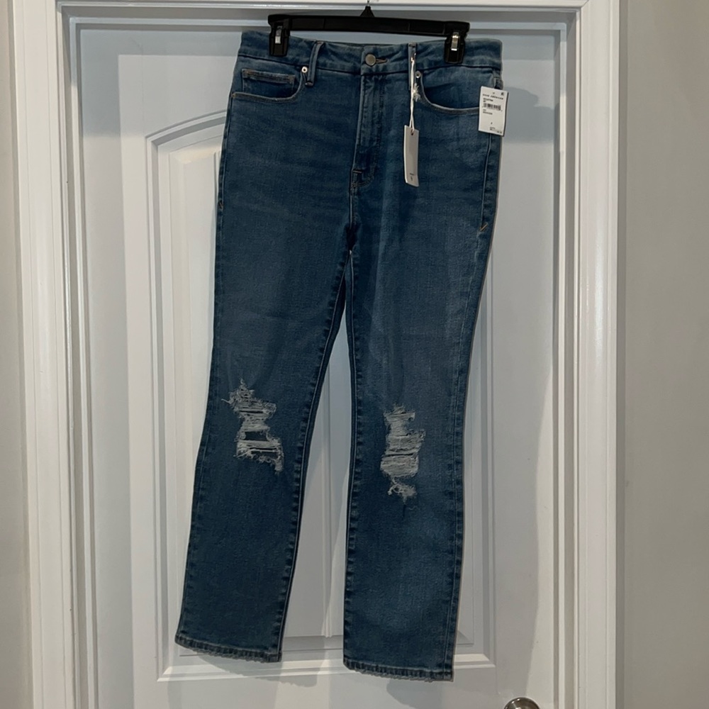 Good American Jeans